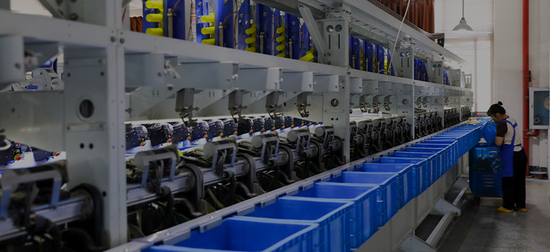 紹興市一洲線業(yè)有限公司